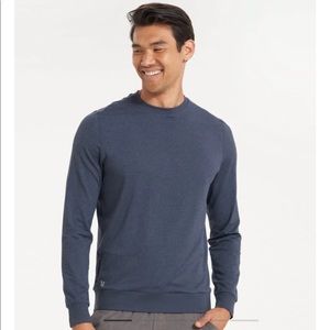 Vuori Ponto Performance Crew